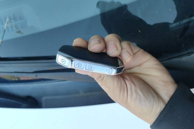 Used Kia K5 2021 270T CVVD Refreshed Edition