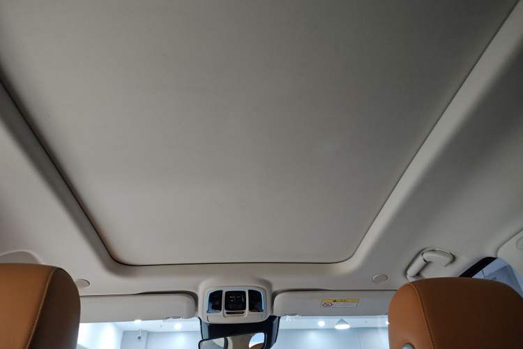 Used Tank 500 2022 3.0T Business Edition "Creation Realm" Design 5-Seater
