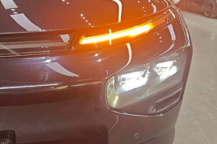 Used XPeng G9 2024 570 Max