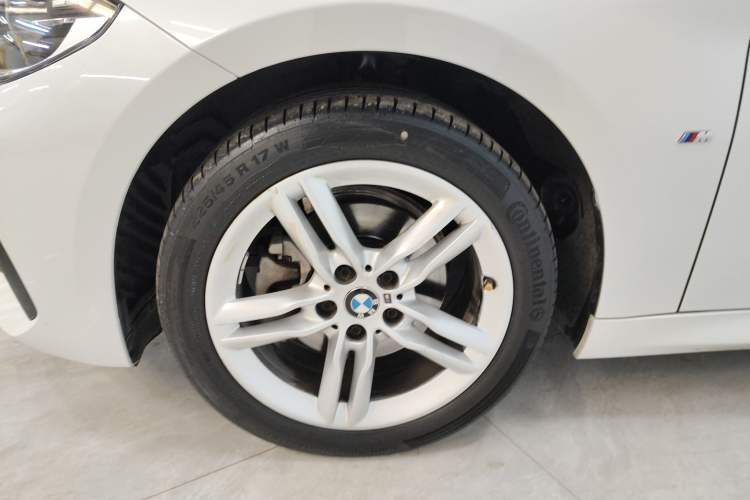 Used BMW 1 Series 2021 Revised 120i M Sport Night Edition