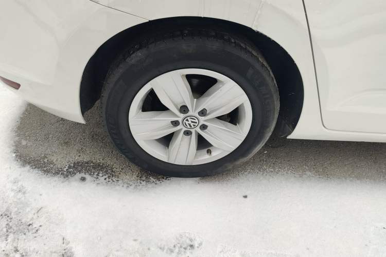 Used Volkswagen Touran 2018 Volkswagen Touran L 280TSI DSG Style Edition 7 Seats China V Emission Standard
