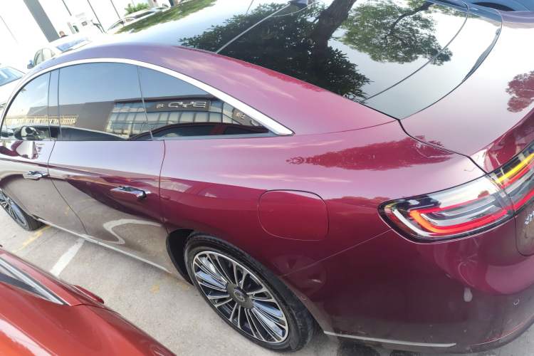 Used Hima Stelato S9 2025 Extended-Range Max+