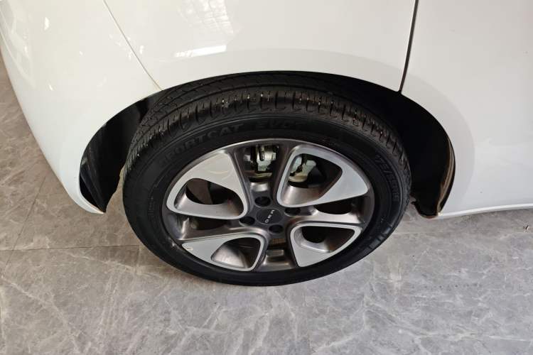 Used ORA White Cat 2020 305 km Luxury Version
