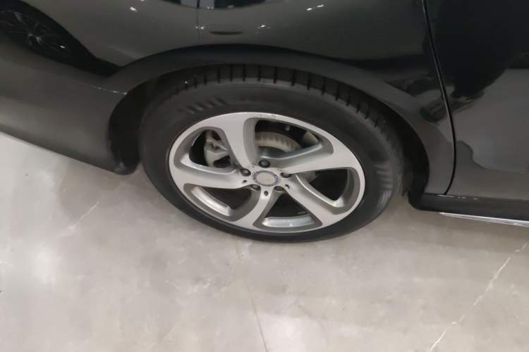 Used Mercedes-Benz E-Class 2018 E 200 L Sport Edition
