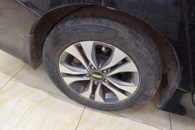 Used Honda Accord 2015 2.0L LX Comfort Edition
