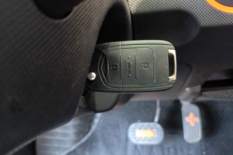 Used Wuling Hongguang MINIEV 2020 Freedom Version Lithium Iron Phosphate
