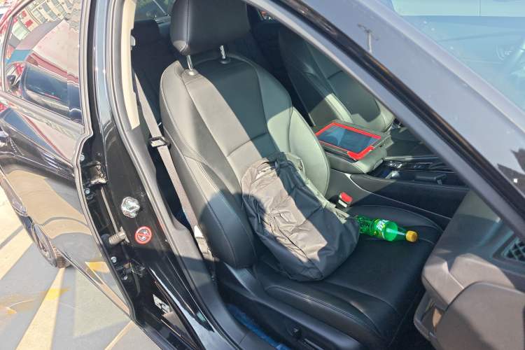 Used Honda Inspire 2024 260TURBO Elite Edition
