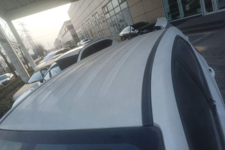 Used BYD S2 2019 YUE Comfort Model