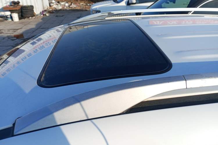 Used Kia Sportage R 2016 2.0L Automatic Two-Wheel Drive GL
