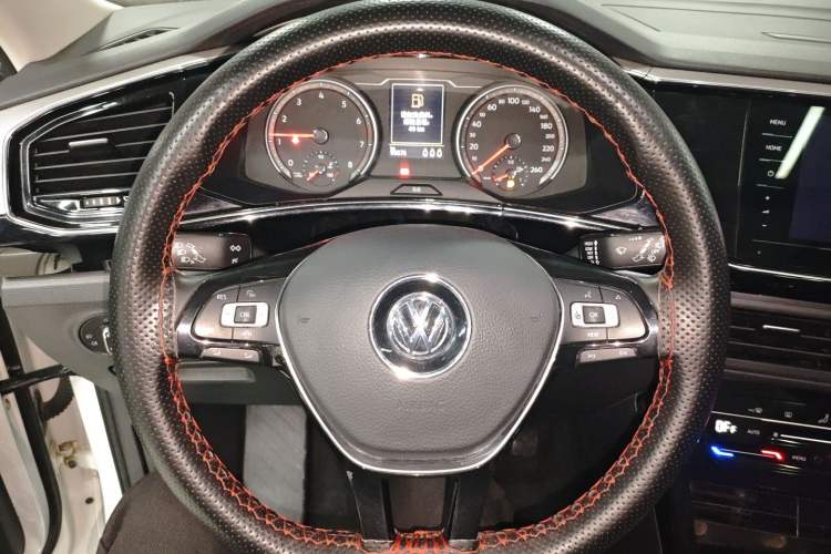 Used Volkswagen Tayron 2020 330TSI Two-Wheel Drive Luxury Smart Connectivity Version
