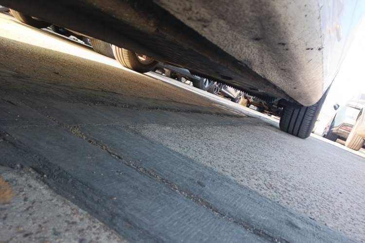 Used Volkswagen Golf 2012 1.4 TSI Automatic Comfort Edition