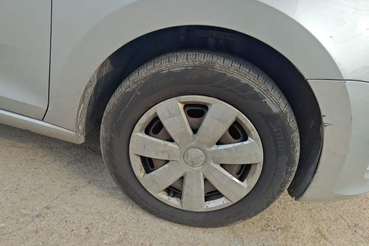 Used Volkswagen Santana 2013 1.6L Automatic Fashion Edition
