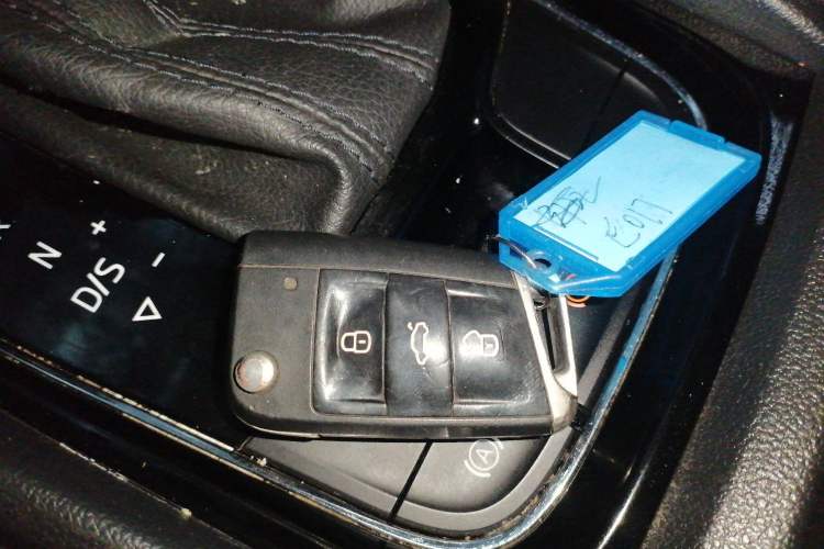 Used Skoda Kodiaq 2018 Facelifted TSI330 5-Seater Two-Wheel-Drive Comfort Edition