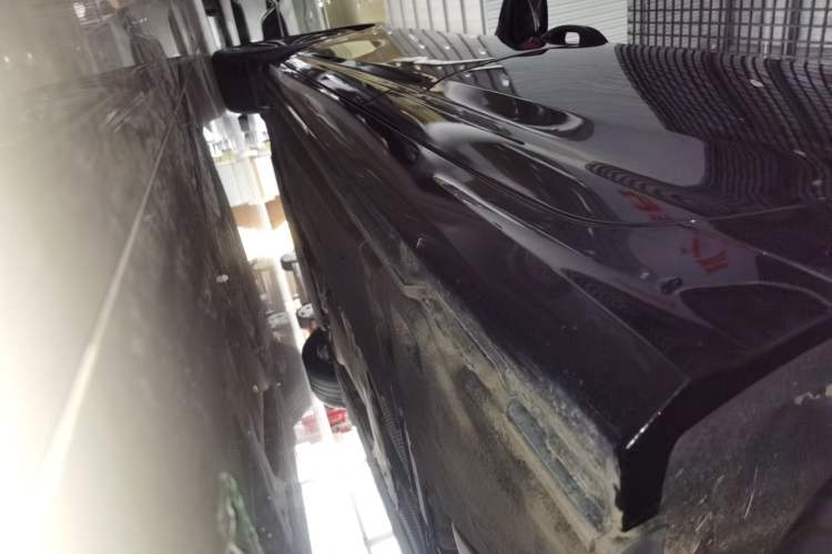 Used Audi A6L 2023 40 TFSI Luxury Dynamic Model
