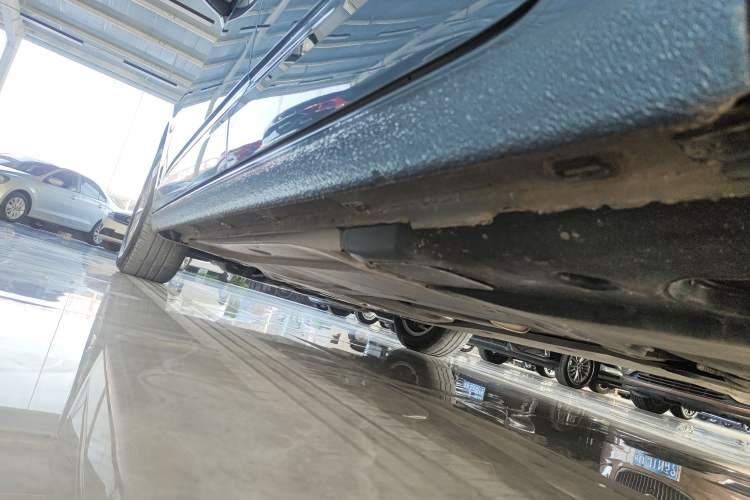 Used Volkswagen Touran 2018 Volkswagen Touran L 280TSI DSG Style Edition 7 Seats China V Emission Standard
