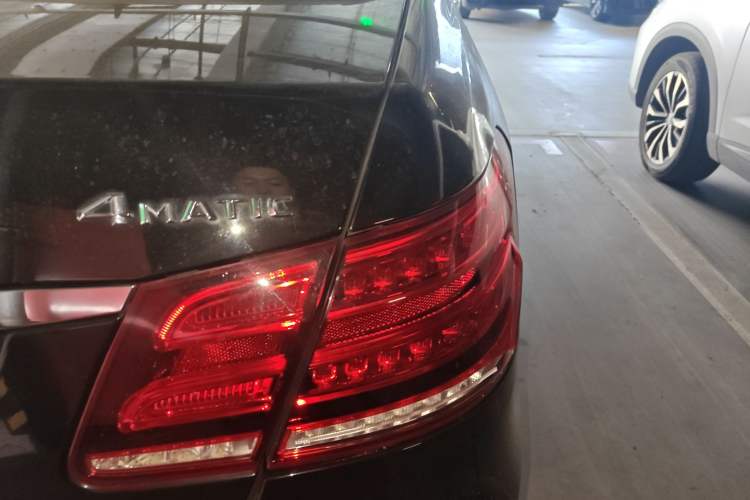 Used Mercedes-Benz E-Class 2014 Restyled E 400 L Sport Luxury Edition
