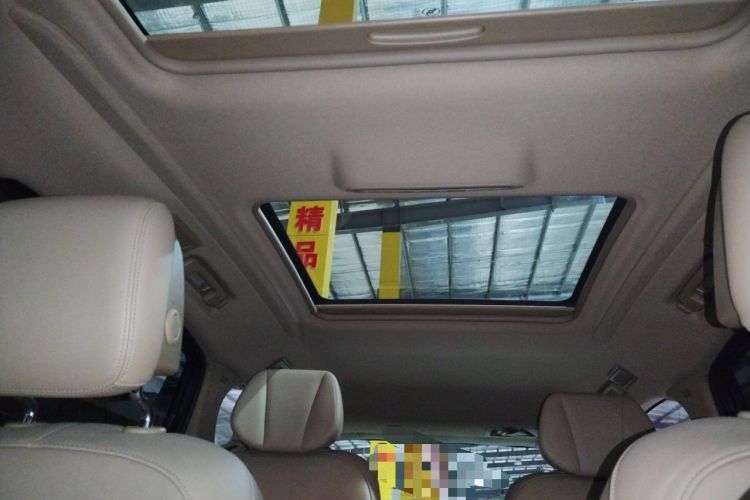 Used Buick GL8 2021 ES Landtrek 653T Luxury Model
