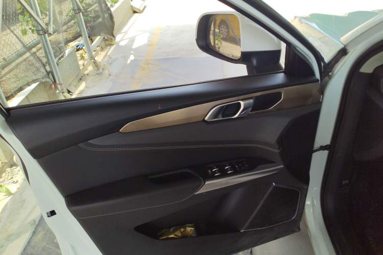 Used Lynk & Co 01 2017 2.0T Two-Wheel Drive Pro Edition