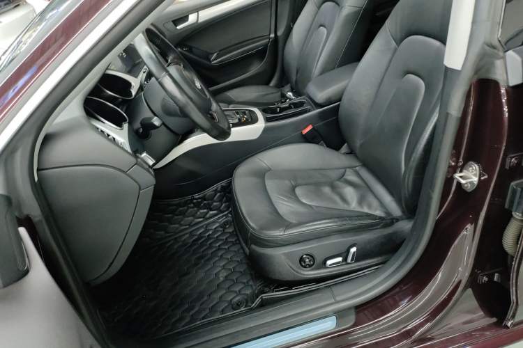 Used Audi A5 2014 Sportback 45 TFSI
