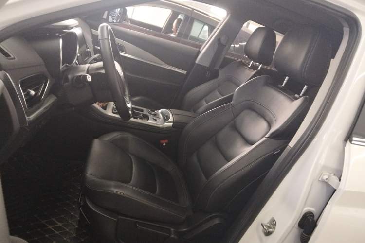 Used JETOUR X70 2020 1.5T DCT Yuexing Edition 6 Seats
