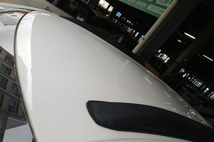 Used Dongfeng NAMMI EX1 2022 PRO Enjoyment Model
