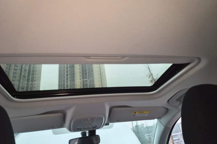 Used Peugeot 308 2018 1.6L Automatic Luxury Edition
