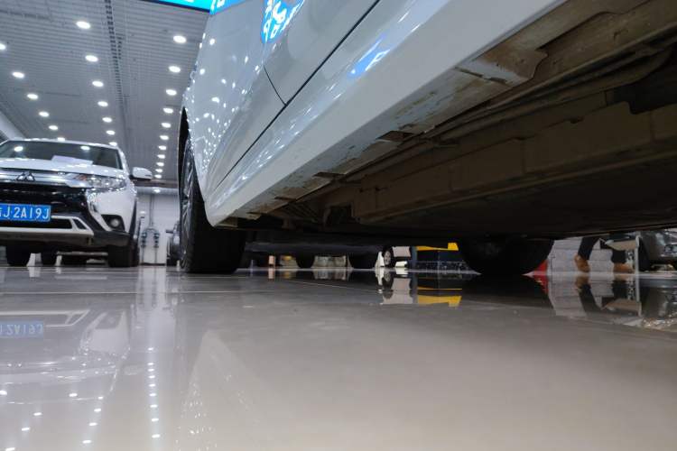 Used BYD Qin PLUS 2023 Champion Edition DM-i 120KM Beyond Model
