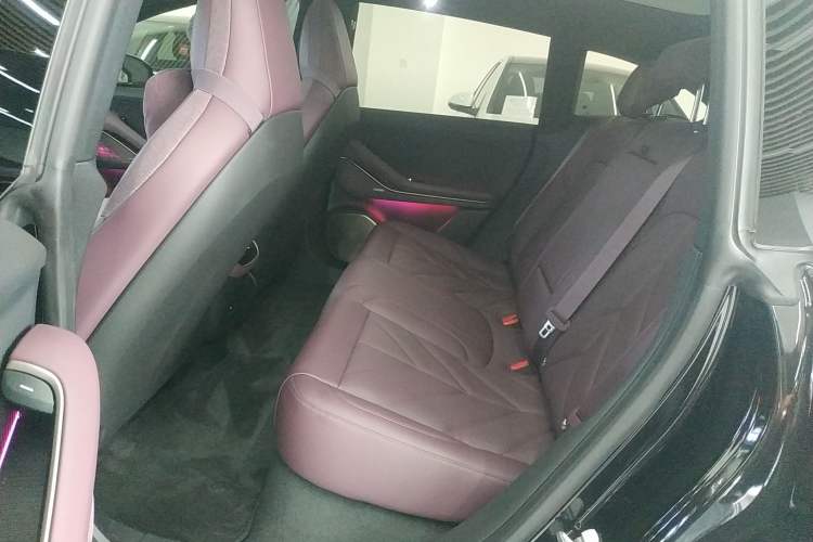 Used Nio ET5T 2025 75 kWh Touring
