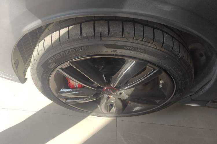 Used  JCW 2022 2.0T JOHN COOPER WORKS ALL-IN
