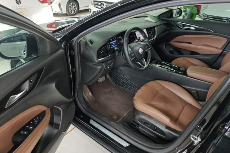 Used Buick Regal 2023 552T Smart Enjoyment Version
