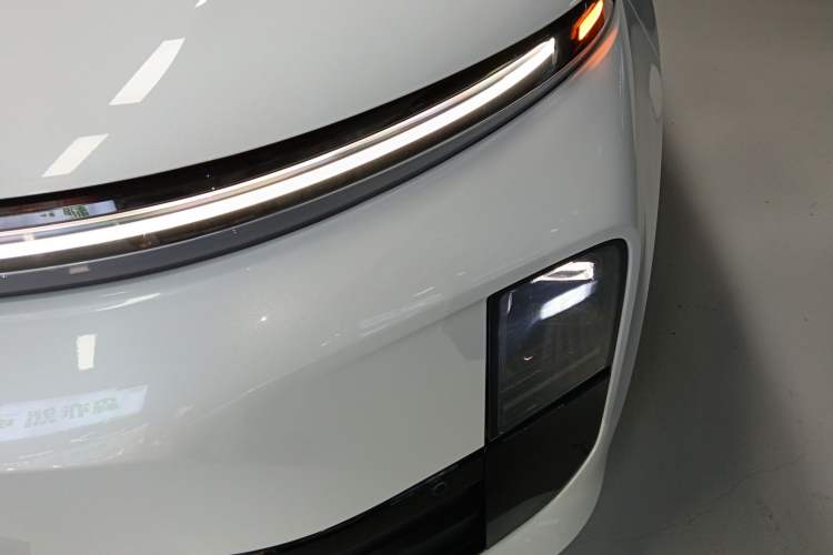 Used Li Auto L6 2024 Max