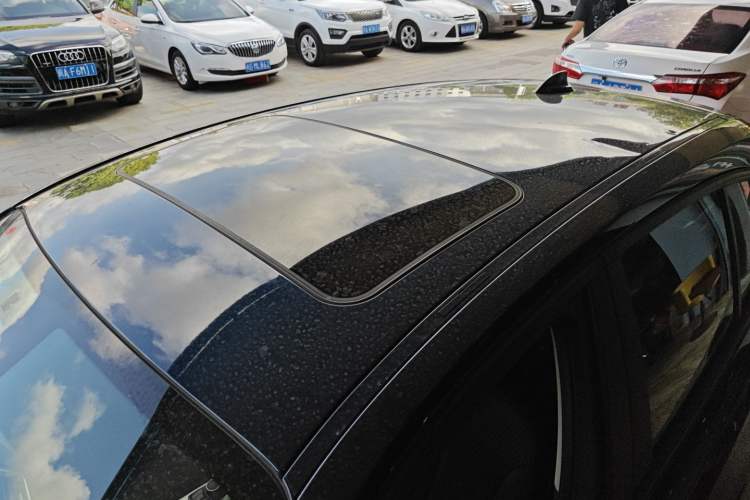 Used BMW 1 Series 2016 118i Leading Model