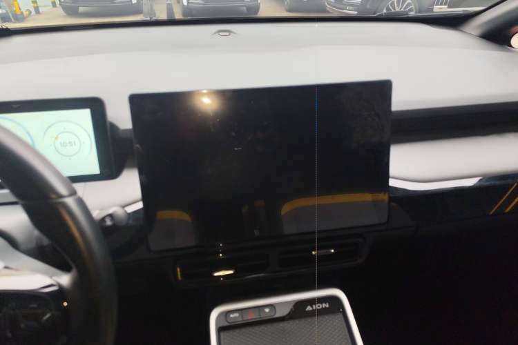 Used AION Y 2022 70 Enjoyment Edition Lithium Iron Phosphate