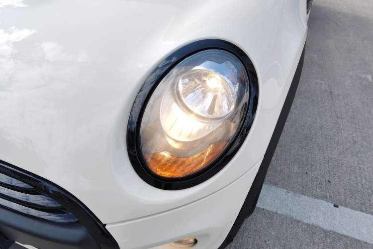 Used  MINI 2016 1.2T ONE Pioneer Edition