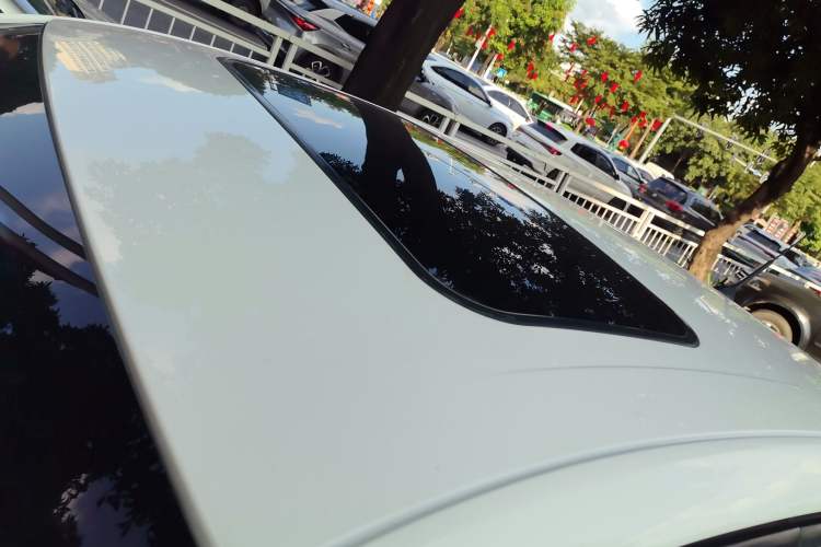 Used Ford Escort 2017 Happiness Edition 1.5L Automatic Fashion Version