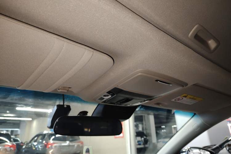 Used Honda Accord 2021 260TURBO Luxury Starry Sky Limited Edition
