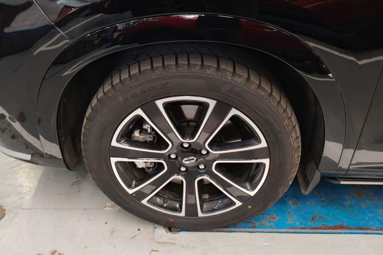 Used Hima AITO M7 2024 1.5T Intelligent Driving 4WD Pro Edition 5 Seats
