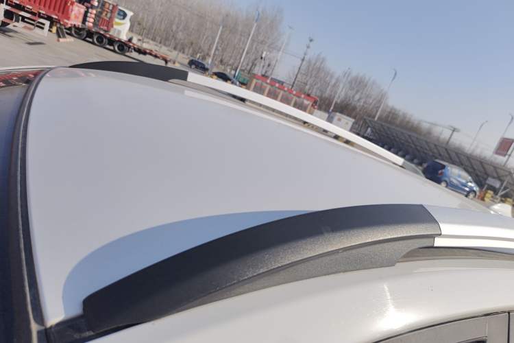 Used Baojun 560 2016 1.8L iAMT Elite Edition