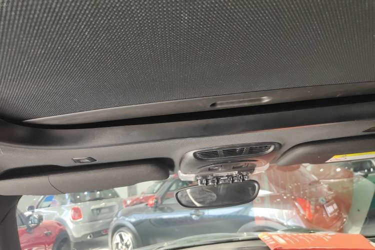 Used  JCW 2023 2.0T JOHN COOPER WORKS ALL-IN
