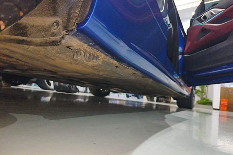 Used BMW 4 Series 2023 425i Convertible M Sport Package
