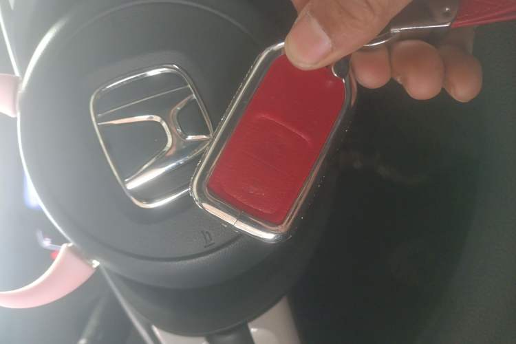 Used Honda Fit 2021 1.5L CVT Trend Edition