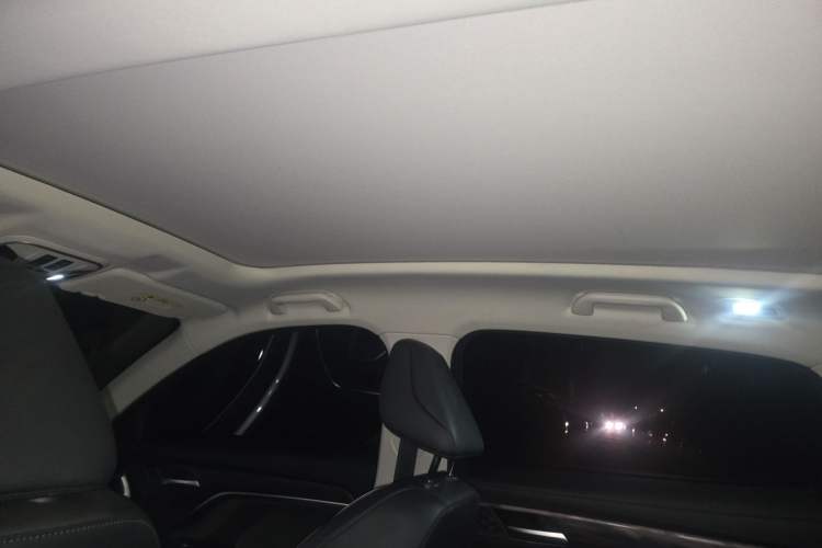 Used Haval H6 2023 National Trend Edition 1.5T Automatic Champion Version