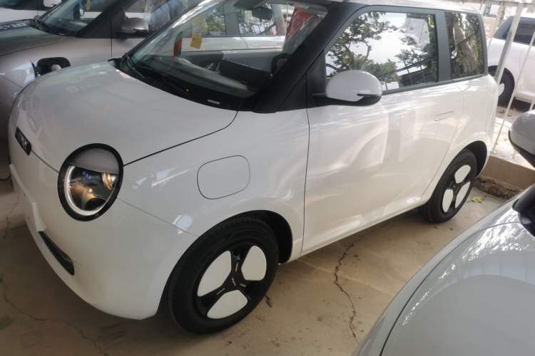 Used  Lumin 2025 205 km Xiangqin Version
