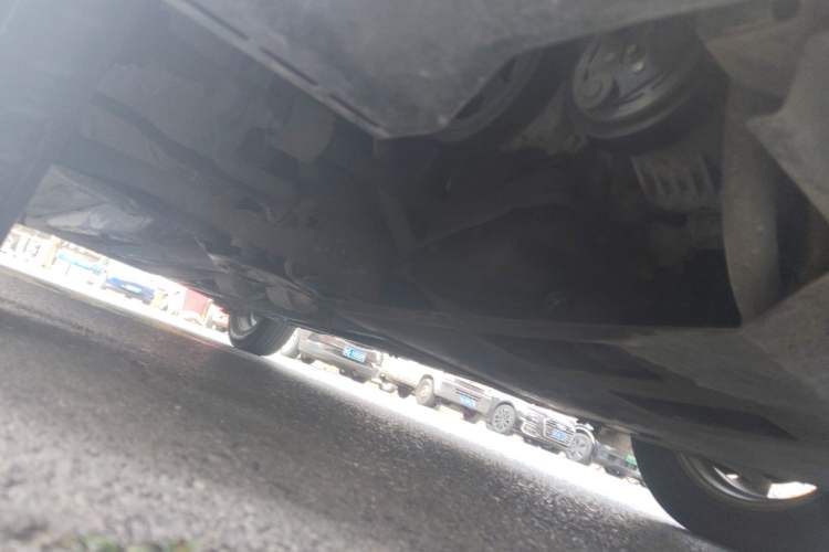 Used Hyundai Verna 2010 Sedan 1.4L Automatic Comfort Model GS
