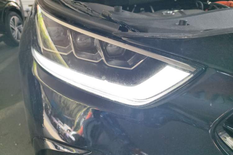 Used Toyota Crown Kluger 2024 2.5L HEV Four-Wheel Drive Premium Edition