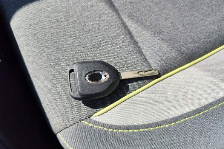 Used ORA Black Cat 2019 301km Standard Edition