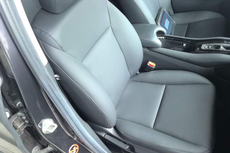 Used Honda Vezel 2017 1.5L CVT 2WD Comfort Model
