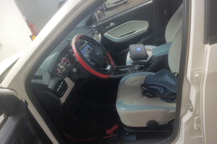 Used Chery Tiggo 3X 2022 Diamond Edition 1.5L CVT Elite Version