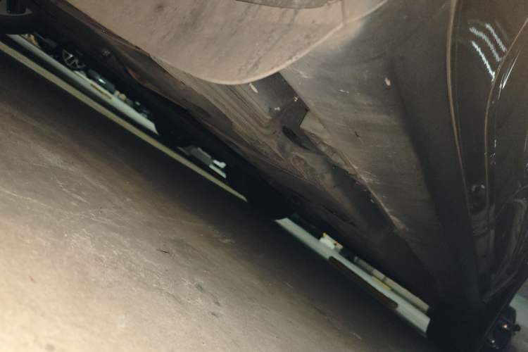 Used Porsche Macan 2014 Macan 2.0T
