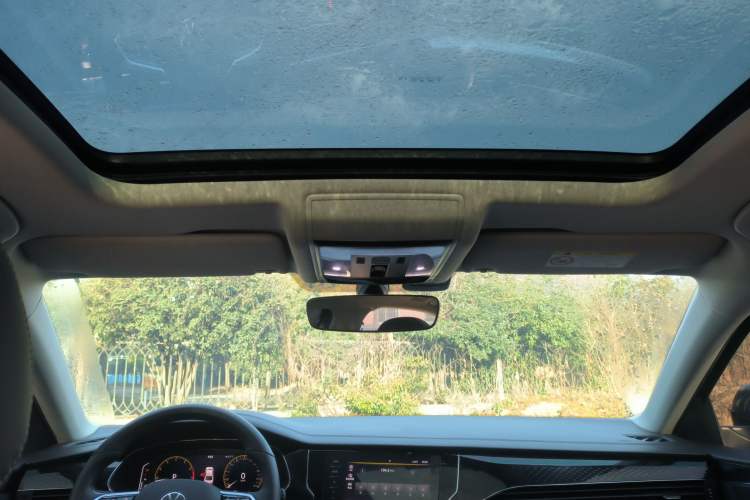 Used Volkswagen Passat 2023 330TSI Elite Edition
